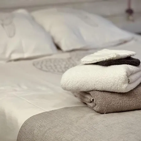 D'hotes Francine Et Gerard Homestay Le Mans