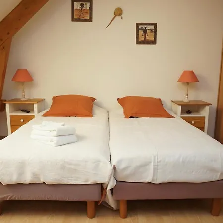Homestay D'hotes Francine Et Gerard
