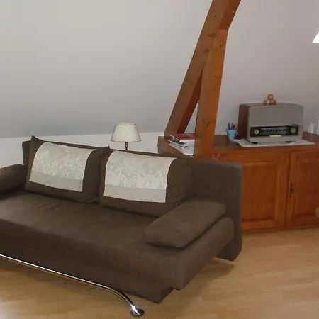 Rum i privatbostad D'hotes Francine Et Gerard *