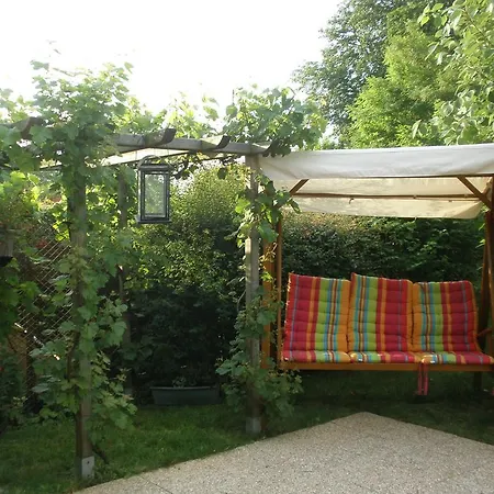Homestay D'hotes Francine Et Gerard *